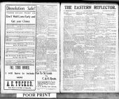 Eastern reflector, 21 October 1904